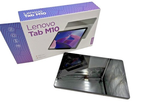 Lenovo tab m10 3rd - lenovo, 32gb