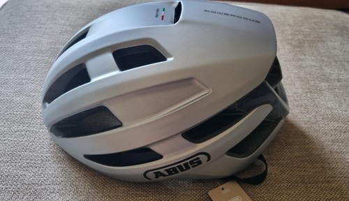 Abus powerdome road - abus, bike