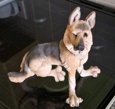 Country Artists A Breed Apart German Shepherd 70035