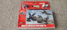 AIRFIX 1/72 55107 NORTH