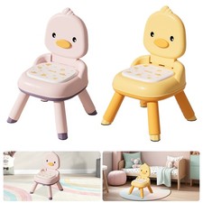 Cartoon Noisy Anti-Slip Chair