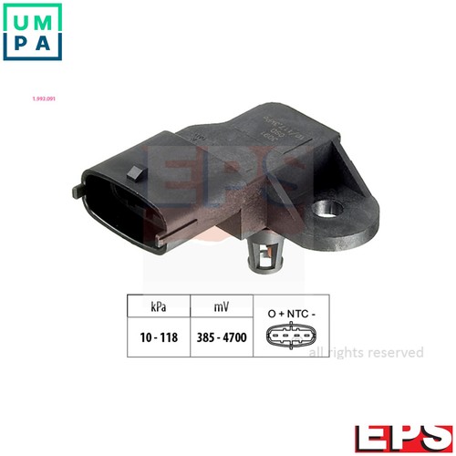 Air pressure sensor altitude - sensor,