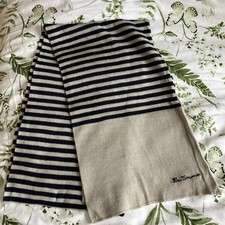 Ladies Ben Sherman Marine Fine