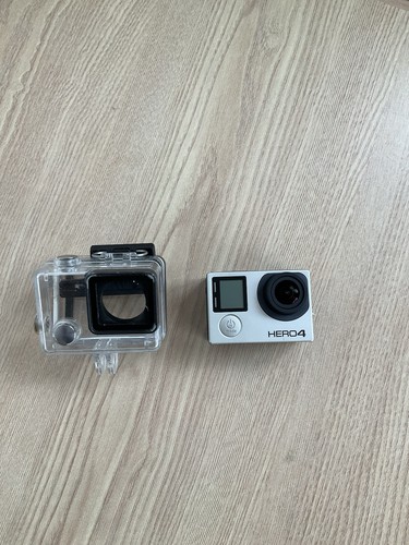 Gopro hero4 action camera - hero4,