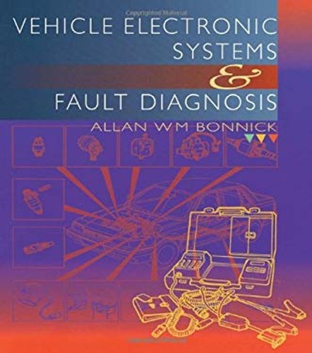 Vehicle electronic systems and - systems,