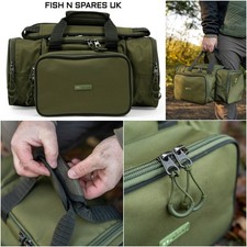 KORUM PROGRESS COMPACT CARRYALL 25L NEW COARSE / CARP FISHING LUGGAGE - K0290126