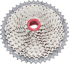 SunRace MX8 Cassette - 11