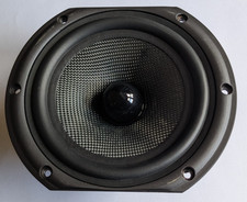 Wharfedale Diamond 9.1 bass