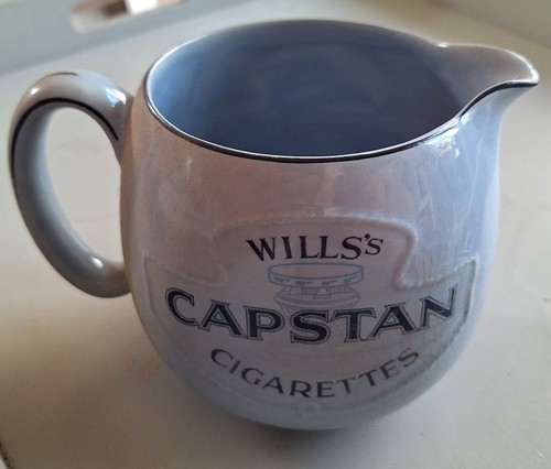 Vintage wills capstan - vintage,