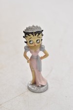 Betty boop figurine - boop, westland