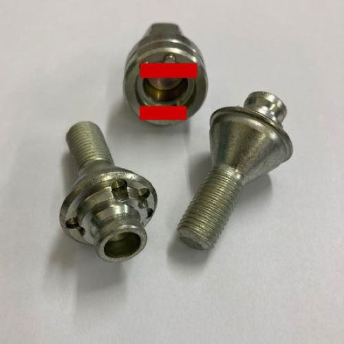 Bulldog ws1 wheel lock - ws1,