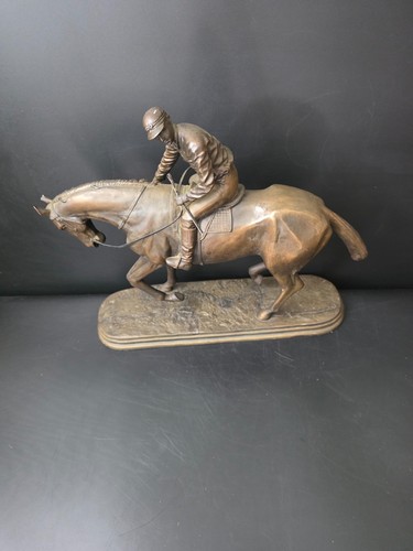 Vintage oliver tupton metal - vintage,