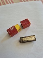 Vintage Hohner Miniature
