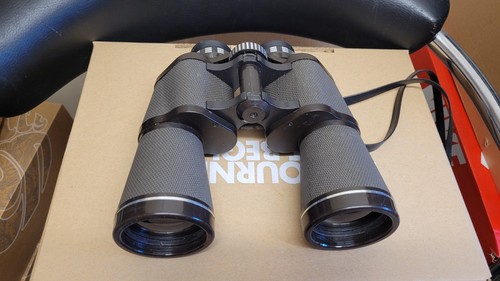 Halina discovery 10x50 coated - 10x50,
