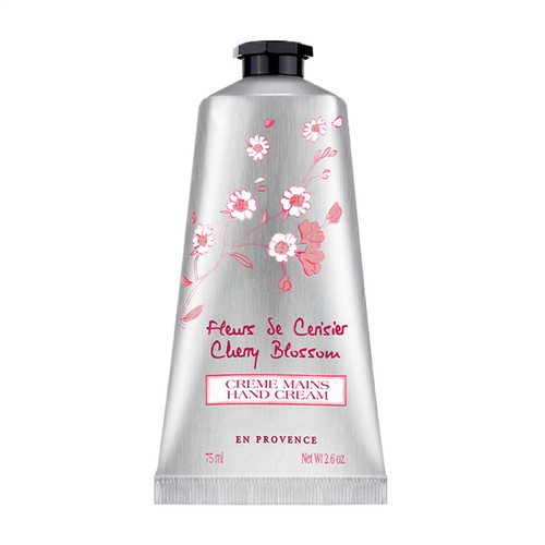 Occitane cherry blossom rose - blossom,