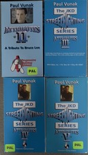 Paul  Vunak’s Street