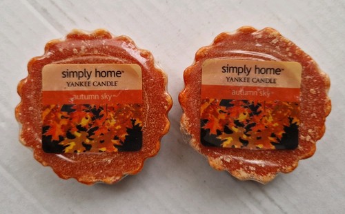 Yankee candle simply home - simply,