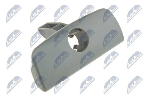 Glove box lock ezc - lock, ezc-vw-125