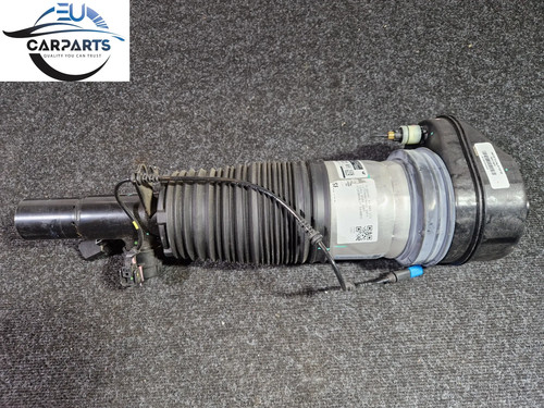 Original g05 lci front - x5,