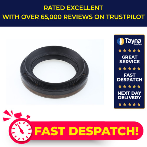 Shaft seal outlet 01025620b - shaft,
