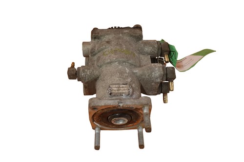 Fits daf foot - fits, brake