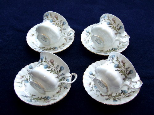 Royal albert brigadoon 4 - royal,
