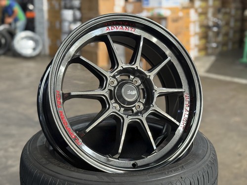 New 16x7 et40 advanti tallo - et40,