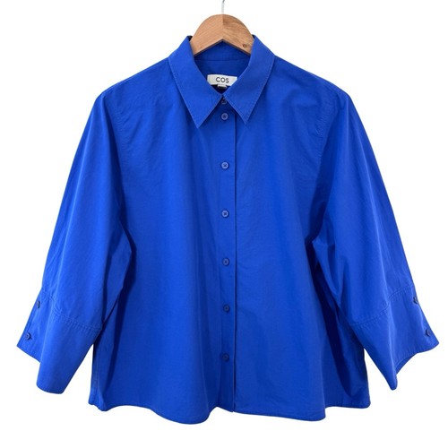 Cos shirt size - cos,