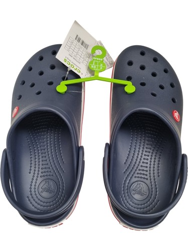 Crocs crocband clog - crocband, navy