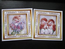 SALE --- 2  X COUNTRY