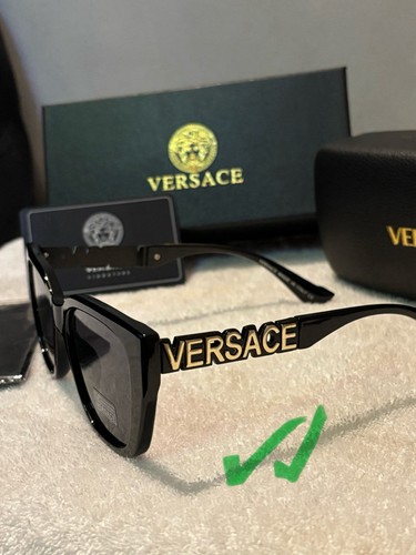 Versace sunglasses - versace,