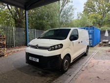 CITROEN DISPATCH - 2.0 Blue