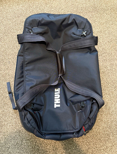 Thule wheeled duffle - thule,