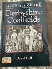 Derbyshire Coalfields Softback