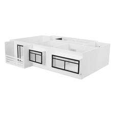  1 Set Architecture Building