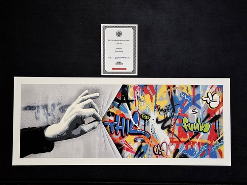 Martin whatson sneak peek art - martin,