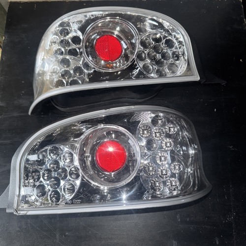 Citroen saxo taillights 1996 - taillights,