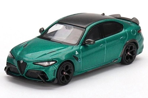 Alfa romeo giulia gta verde - romeo,
