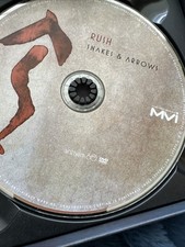 Rush - Snakes  Arrows (DVD