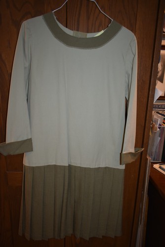 1920s day party - party, dress