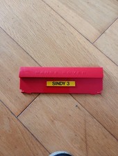 Sindy Range Rover Spare Parts
