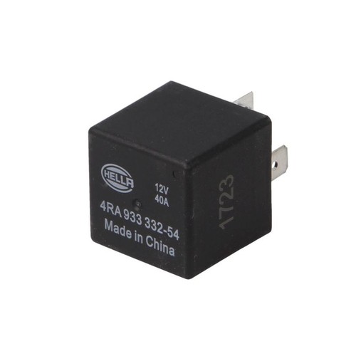 Relay fits mercedes - mercedes, a