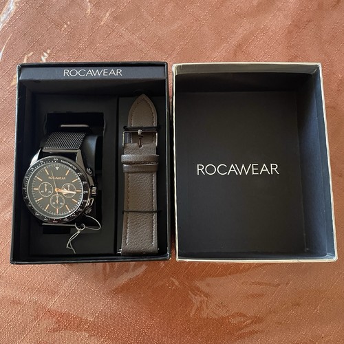 Rocawear chronograph mens - rocawear,