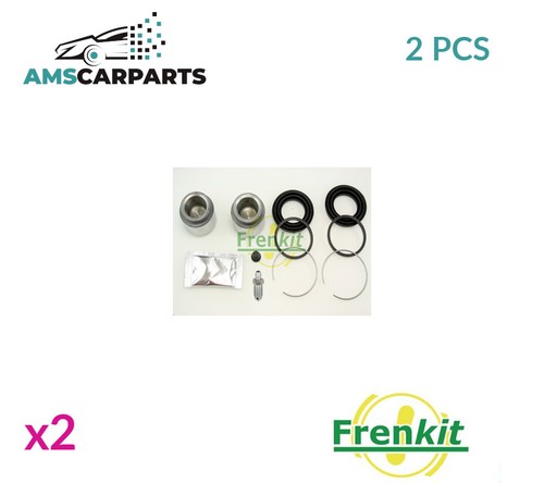 Brake caliper repair kit - brake,