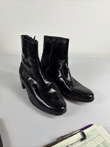 Florsheim ankle boots mens - florsheim,