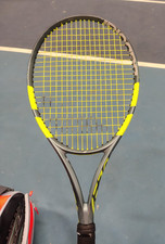 2026 Babolat Pure Aero 98 (Gen