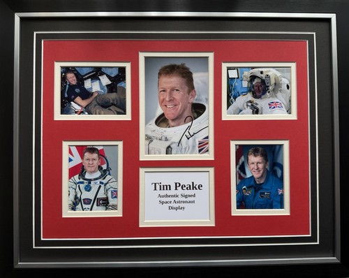 Astronaut tim peake space - tim,