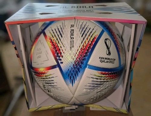 Adidas rihla pro official - al,