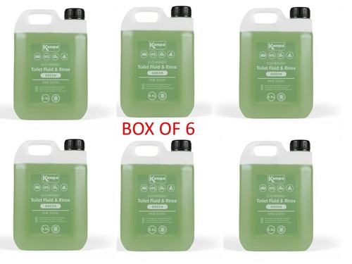 Box kampa eco friendly - box, 6