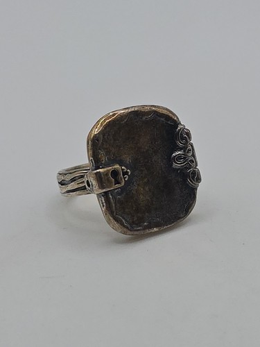 Vintage sterling silver 925 - silver,